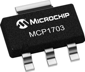 MCP1703T-1202E/DB