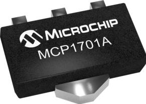MCP1701AT-3002I/MB
