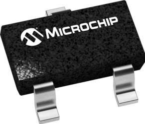 MCP1811AT-025/TT