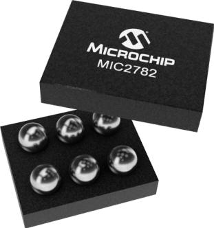 MIC2782CRYCS-TR