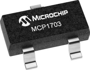 MCP1703T-3302E/DB