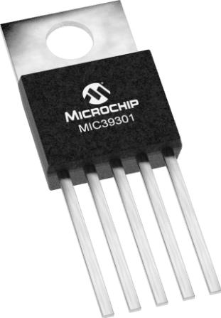 MIC39301-2.5WT