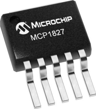 MCP1827T-1202E/ET