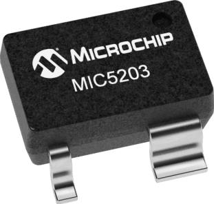 MIC5203-2.6YM4-TR