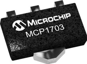 MCP1703T-1802E/MB