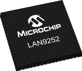 LAN9252TI/ML