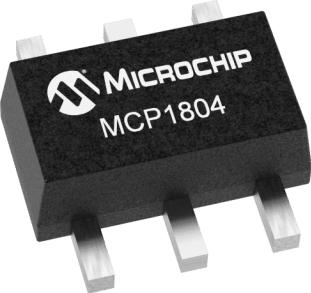 MCP1804T-5002I/MT