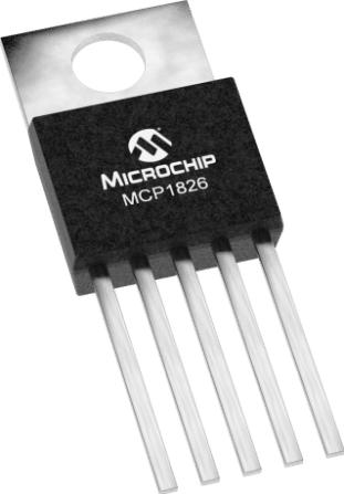 MCP1826-1802E/AT