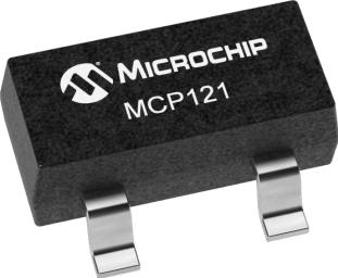 MCP121T-450E/TT