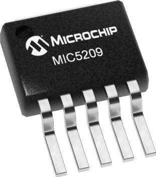 MIC5209-3.3YU