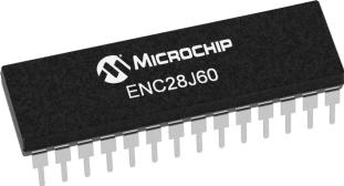 ENC28J60-I/SP