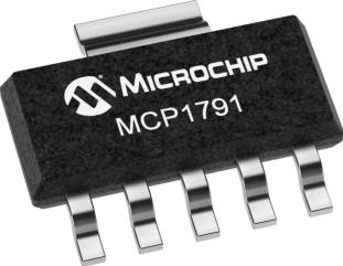 MCP1791T-3002E/DC