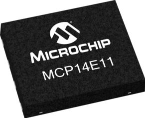 MCP14E11T-E/MF