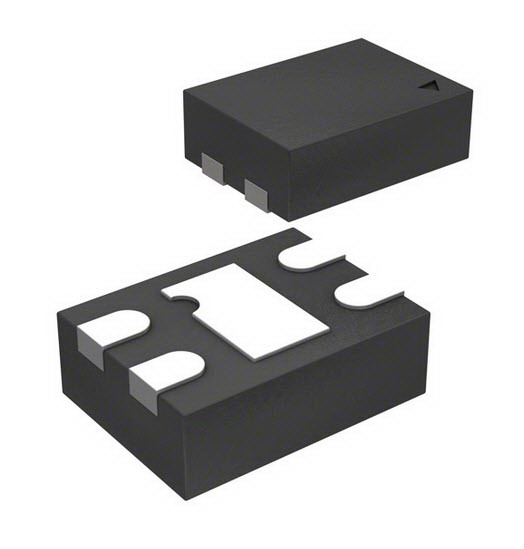 MIC5365-2.6YMT-TZ