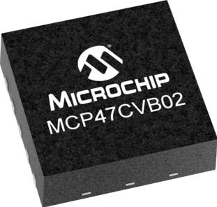 MCP47CVB02T-E/MF