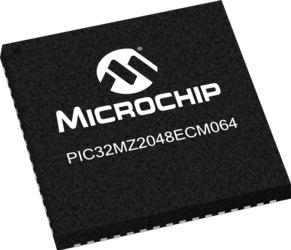 PIC32MZ2048ECM064T-I/MR