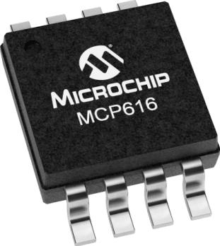 MCP616T-I/MS