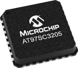 AT97SC3205T-G3M4B10B