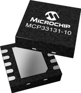MCP33131-10T-E/MN