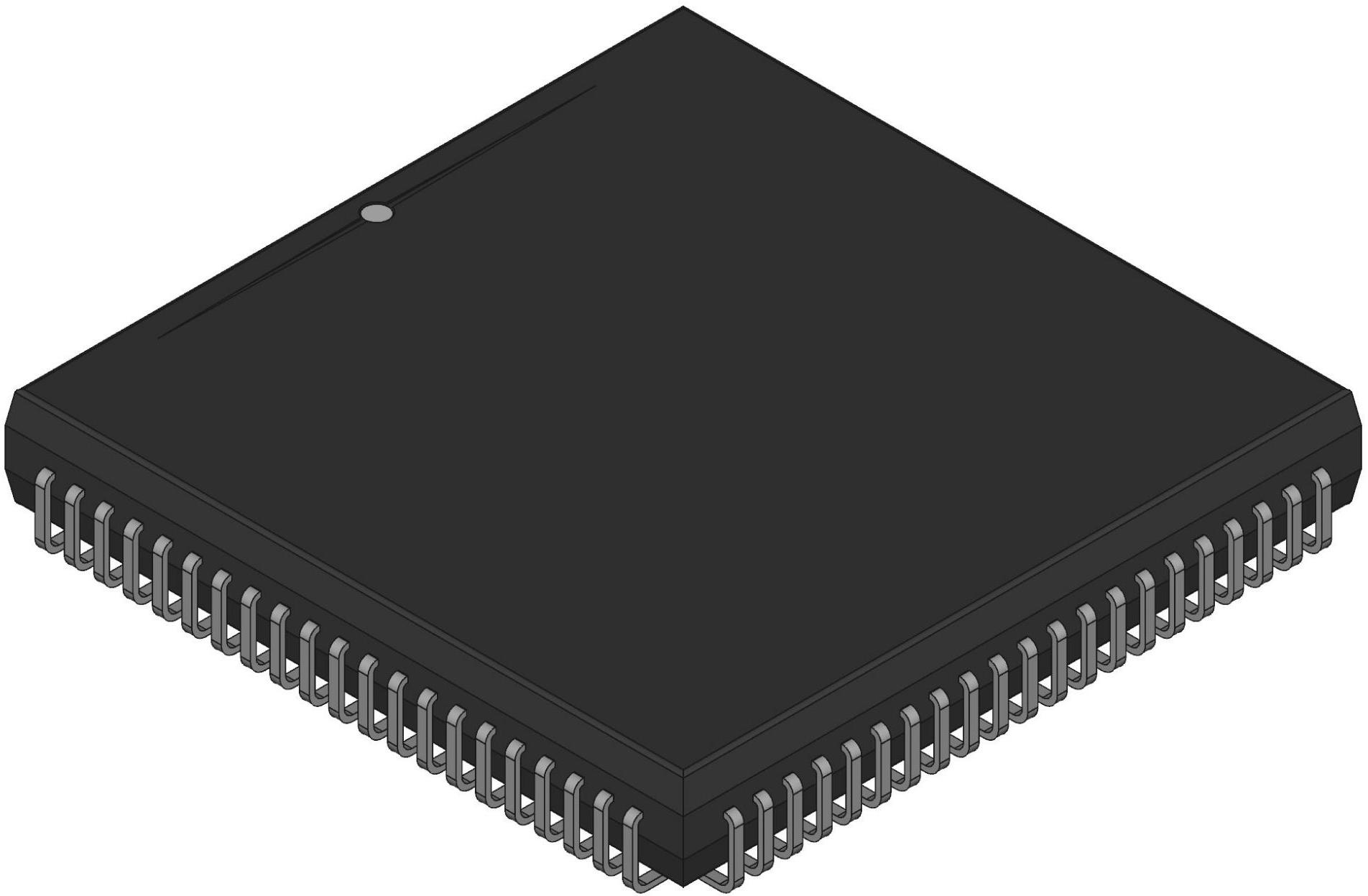 A1020B-PL84I(MSC)