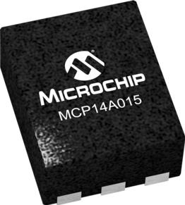 MCP14A0152T-E/MAY