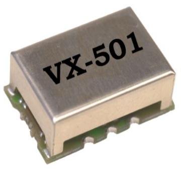 VX-501-0017-122M88