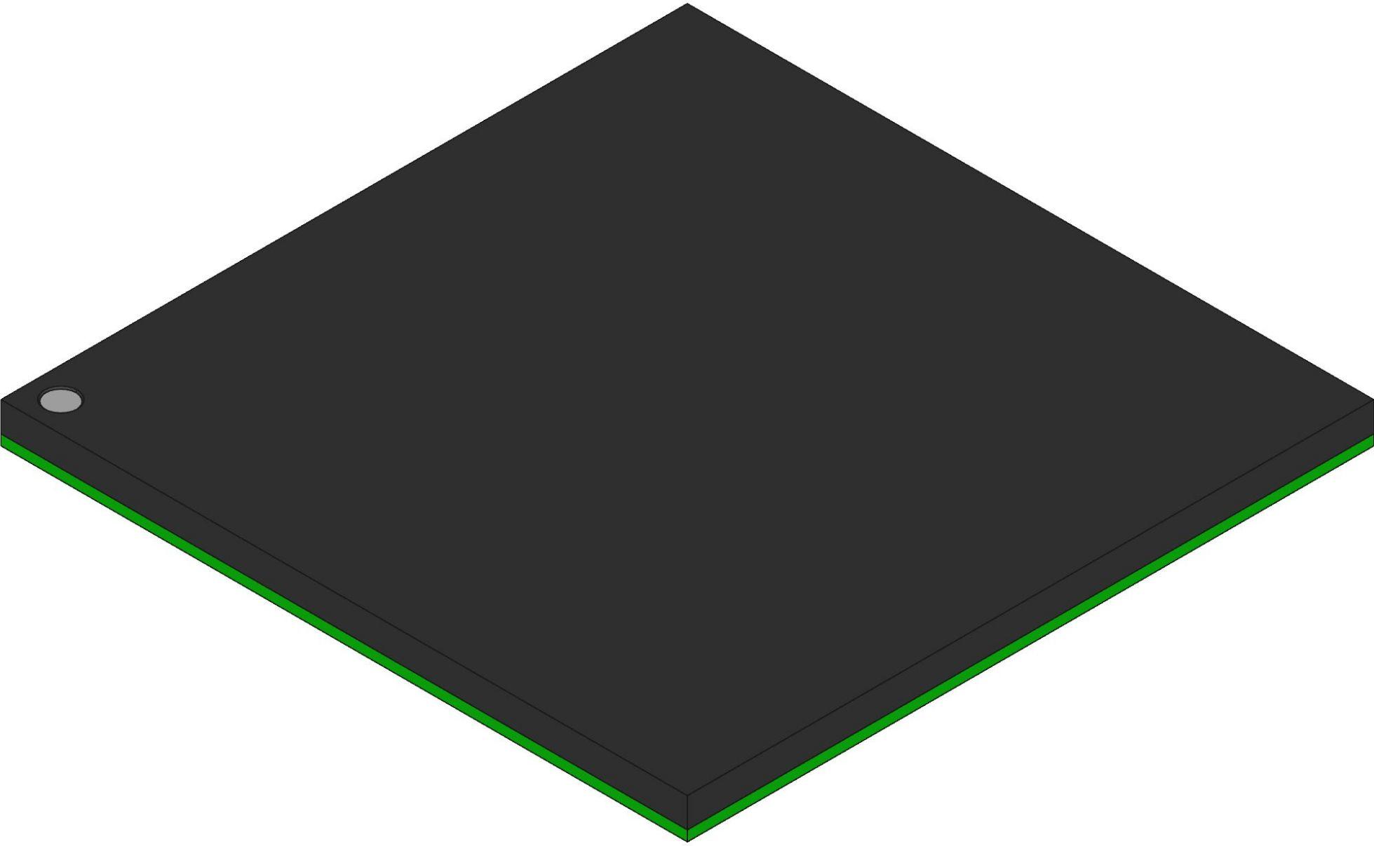 APA600-FGG256I