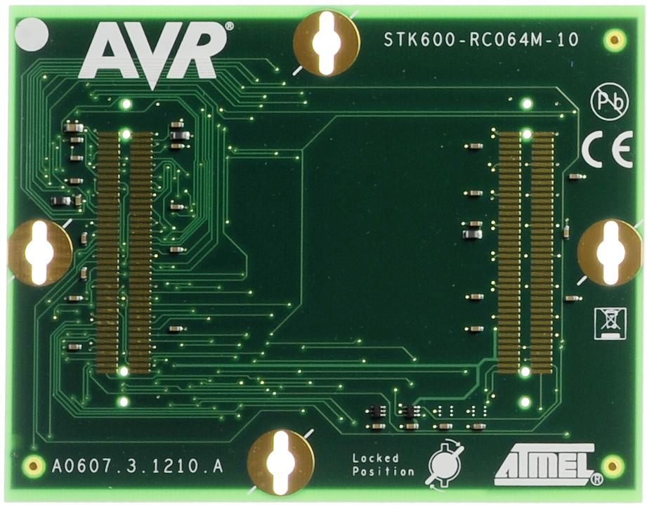 ATSTK600-RC10