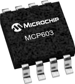 MCP603-E/SN