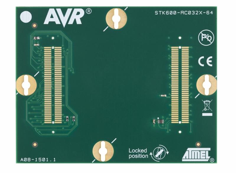 ATSTK600-RC64