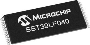 SST39LF040-55-4I-WHE