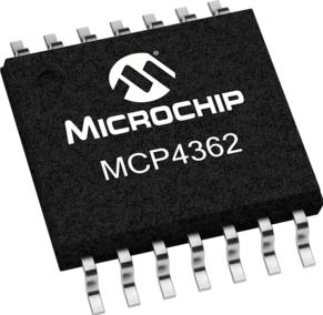 MCP4362T-104E/ST