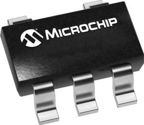 MCP1812BT-033/OT