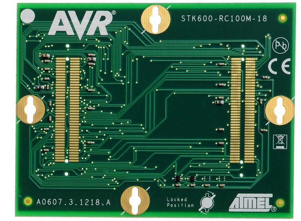 ATSTK600-RC18