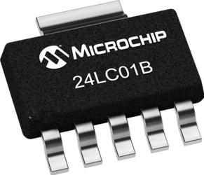 24LC01BT-E/LT