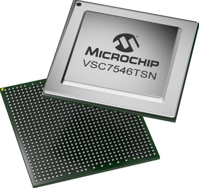VSC7546TSN-V/5CC