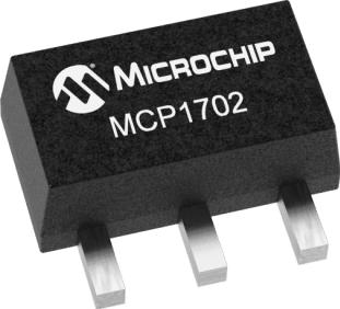 MCP1702T-5002E/MB