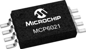 MCP6021-E/ST