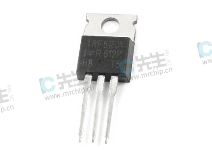 MOSFET IRF520