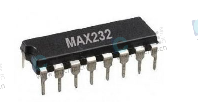 MAX232集成电路