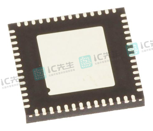 LAN9500AI-ABZJ接口芯片