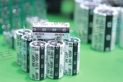 超级电容电池是什么