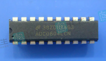 ADC0804