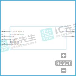 STM8L001J3