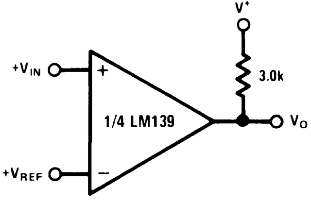 LM139-N