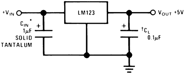 LM323-N