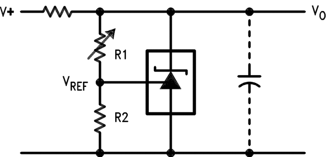 LM431