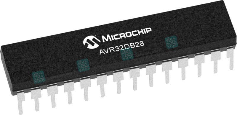 AVR32DB28-I/SS