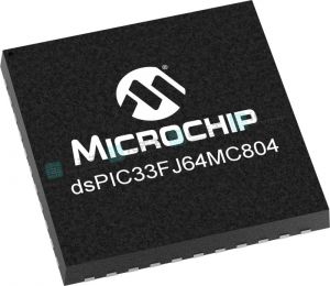 DSPIC33FJ64MC804-I/ML